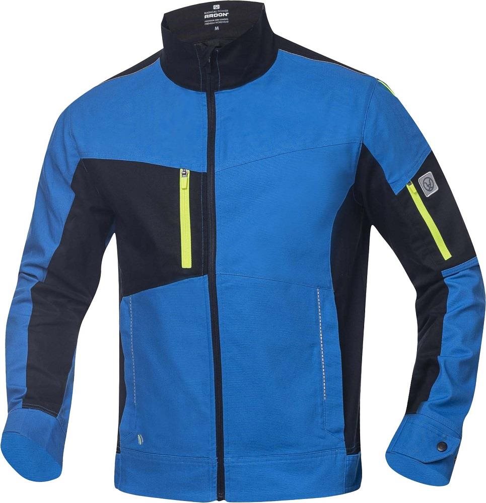 ARDON 4Xstretch Blůza modrá S