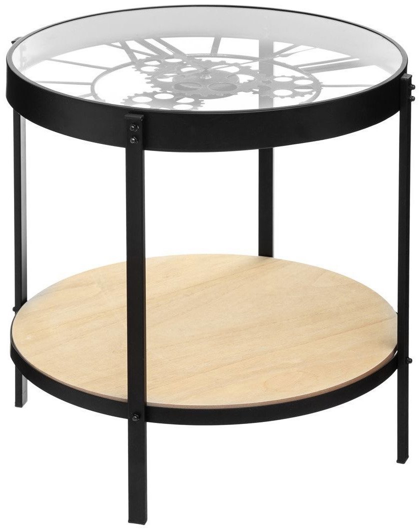 Atmosphera Meca, do obývacího pokoje, průměr 49 cm