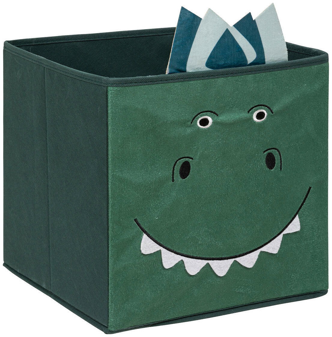 Atmosphera for kids Box na hračky DINO 29 × 29 × 29 cm
