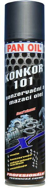 COMPASS KONKOR 300 ml (olej)