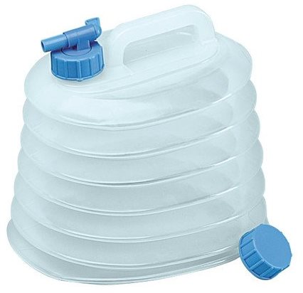 LAMPA Kanystr 5l skládací