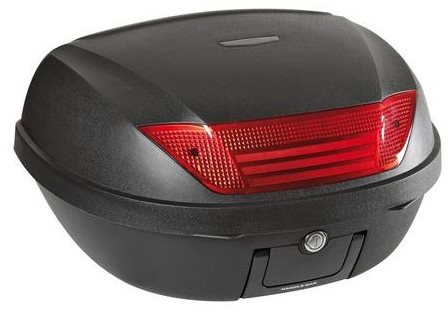 LAMPA Moto kufr 52l