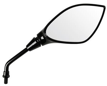 LAMPA Zrcátka na motocykl LIMITS
