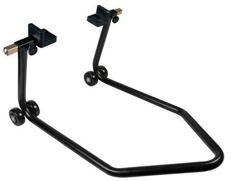 LAMPA Pevný stojan na motocykl