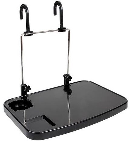 LAMPA Stolek do auta víceúčelový