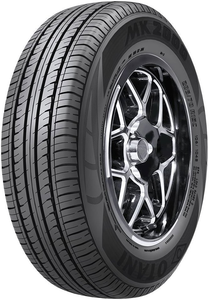 Otani MK2000 235/65 R16C 121/119R