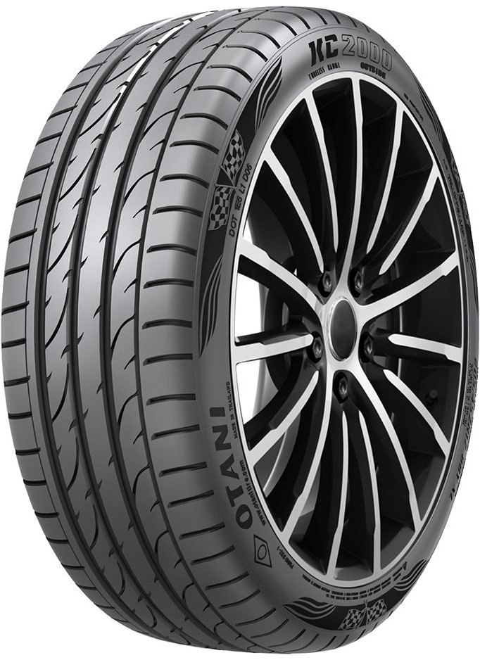 Otani KC2000 205/50 R16 91W XL