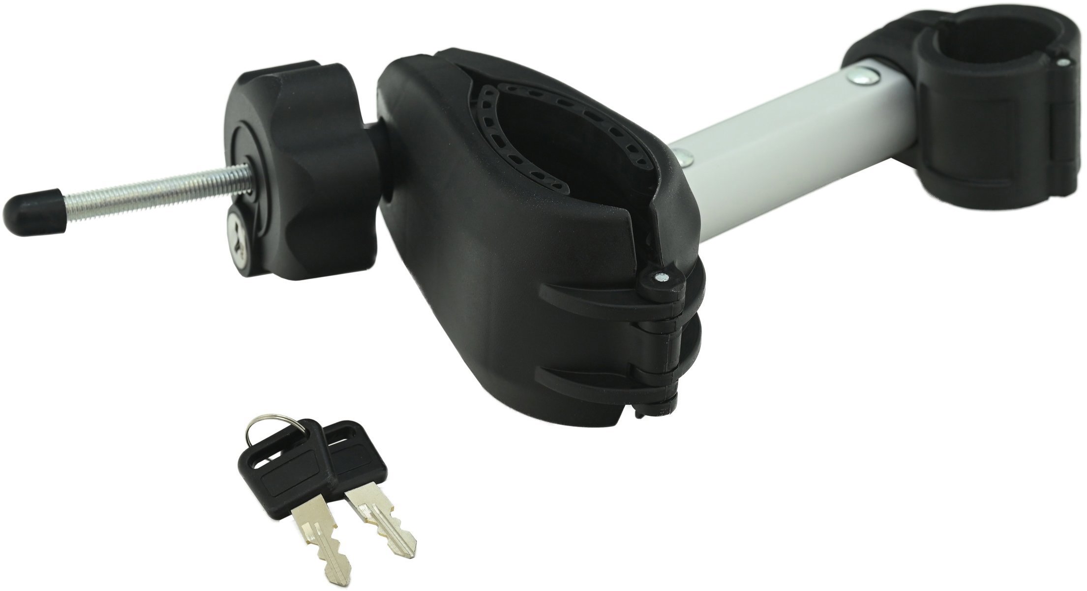 Compass náhradní držák kola krátký se zámkem pro 02125 a 02126