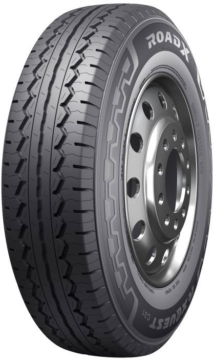RoadX RXQuest C31 155/80 R13 90/88S C Letní