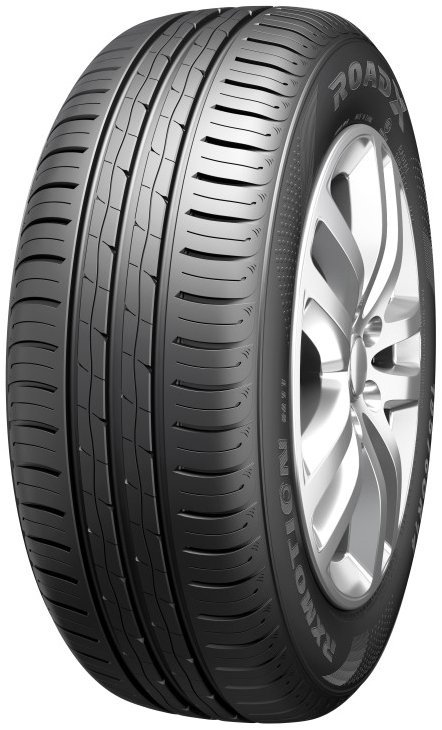 RoadX RXMotion H11 165/60 R15 77H Letní
