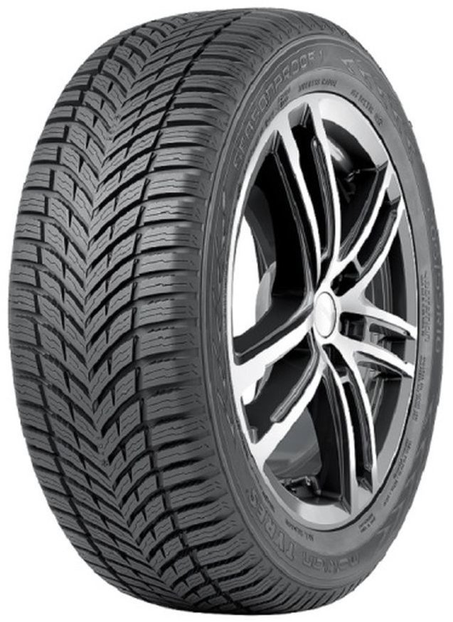 Nokian Tyres Seasonproof 1 175/65 R14 86H XL Celoroční