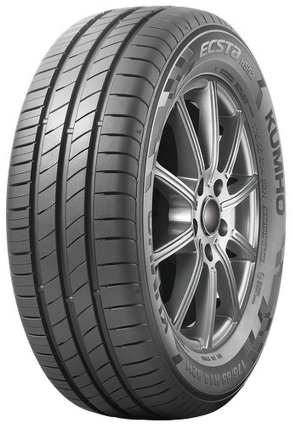 Kumho Ecsta HS52 185/55 R15 82V Letní