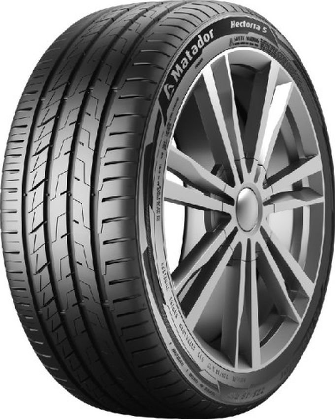 Matador Hectorra 5 185/60 R15 84H Letní