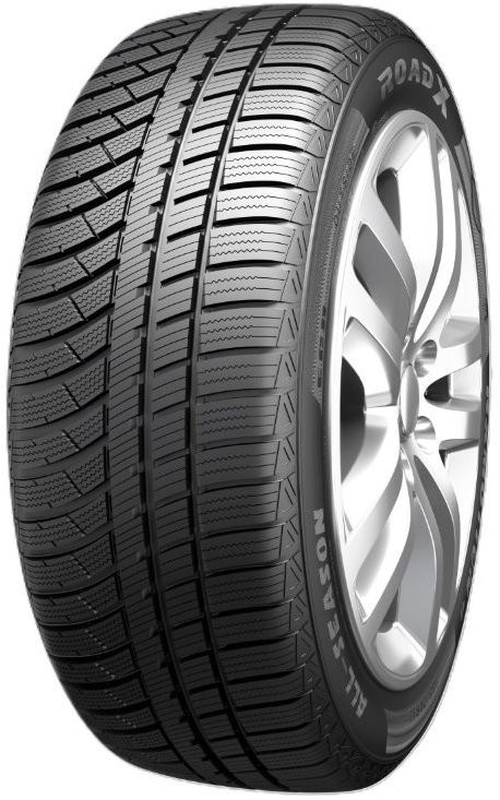 RoadX RXMotion 4S 185/60 R15 88H XL Celoroční