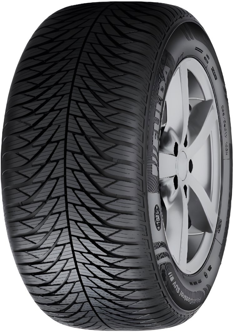 Fulda MultiControl 185/65 R15 92T XL Celoroční