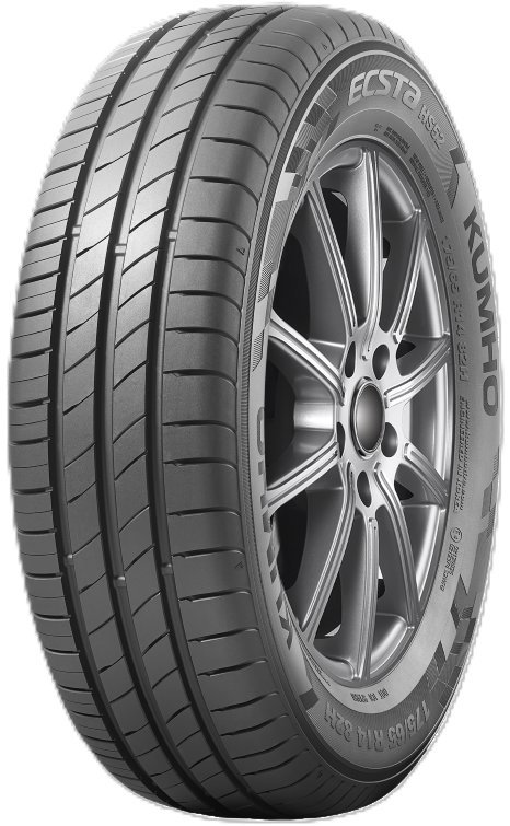 Kumho Ecsta HS52 205/55 R16 91W Letní