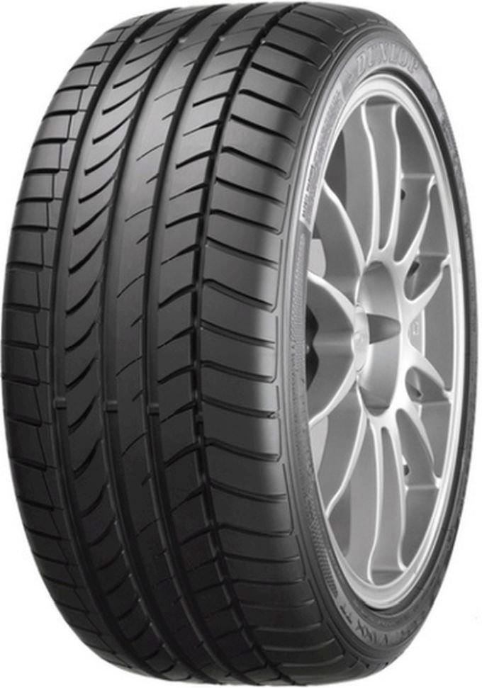 Dunlop SP Sport Maxx TT 205/55 R16 91W Letní