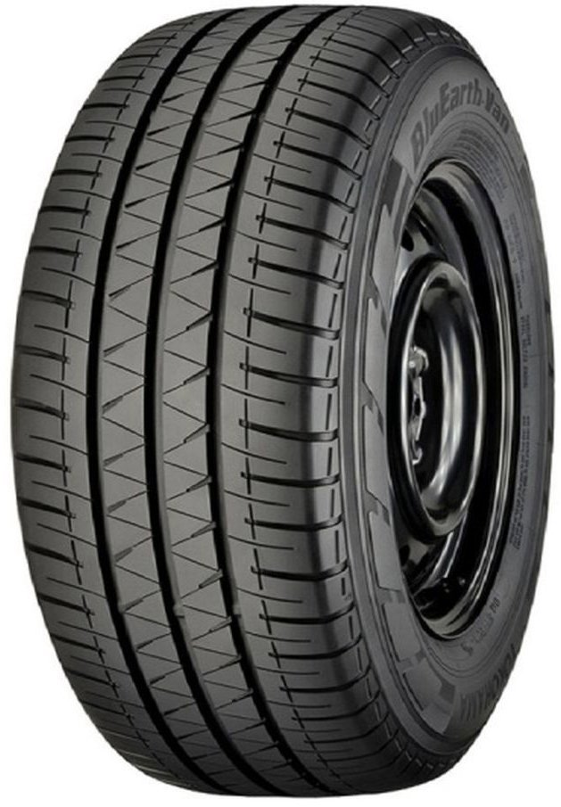 Yokohama BluEarth-Van RY55 205/65 R16 107/105T C Letní