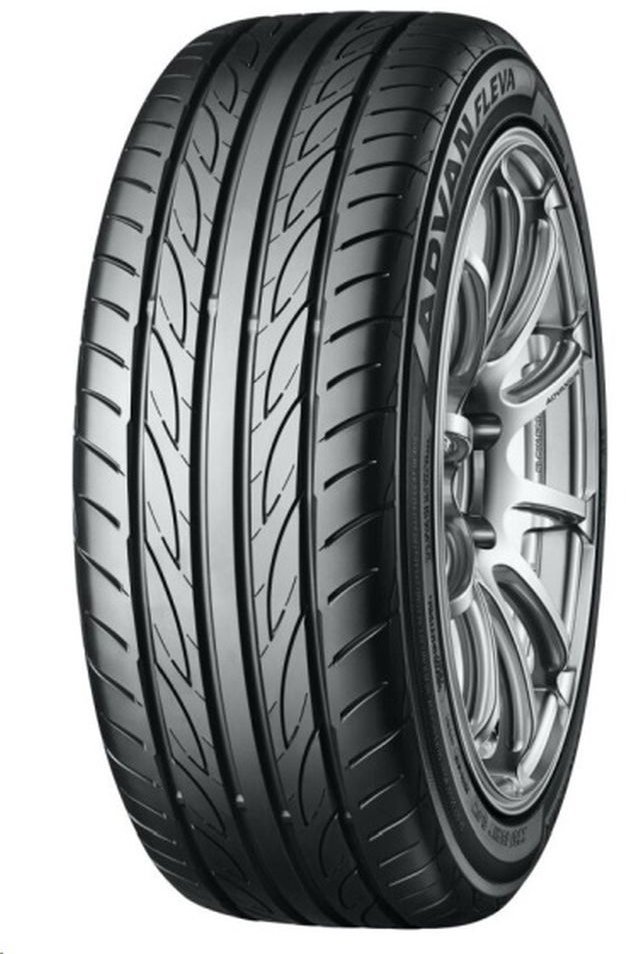 Yokohama Advan Fleva V701 215/40 R17 87W XL Letní