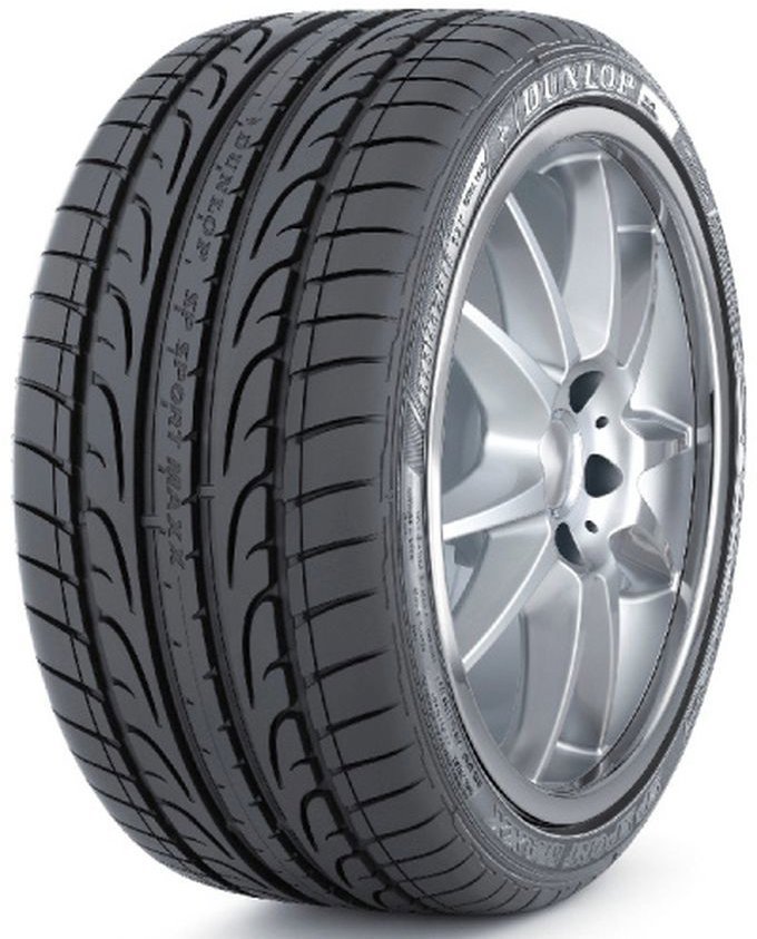 Dunlop SP Sport Maxx 215/45 R16 86H Letní