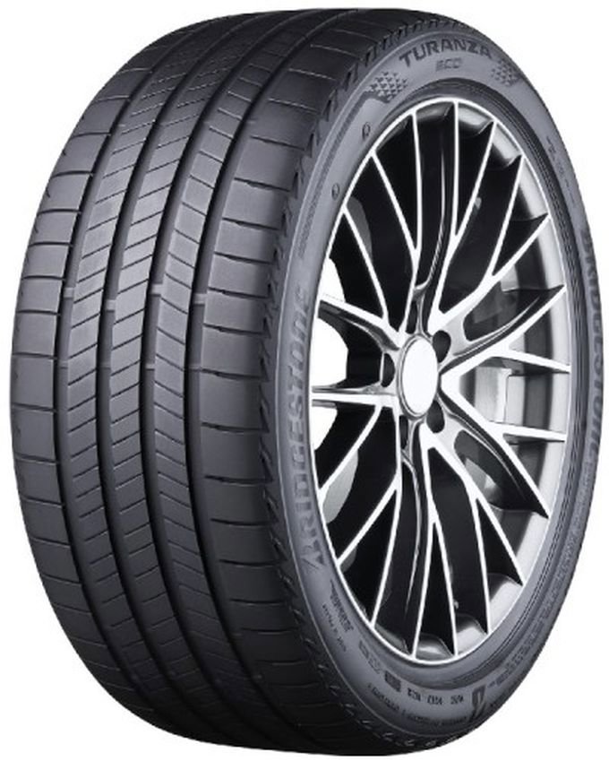 Bridgestone Turanza Eco 215/45 R17 91V XL Letní