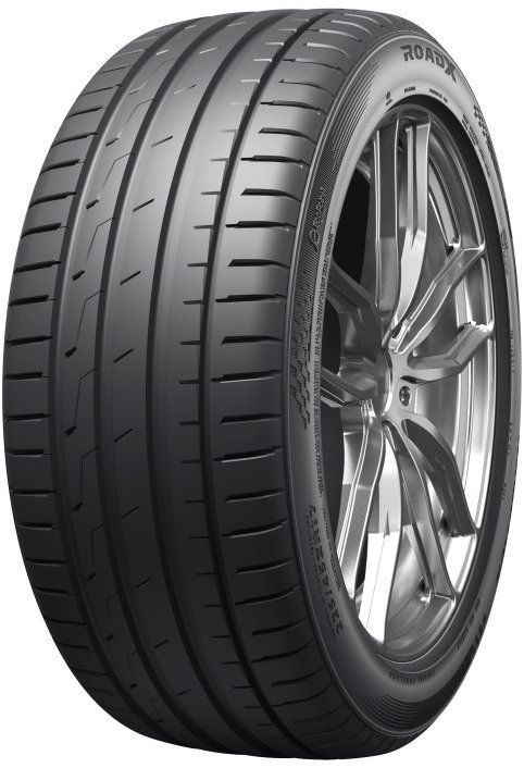 RoadX RXMotion DU71 215/50 R18 96W XL Letní