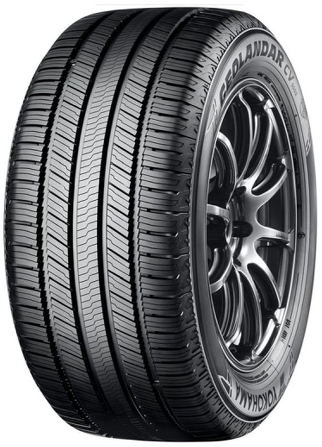 Yokohama Geolander CV G058 215/70 R16 100H Letní