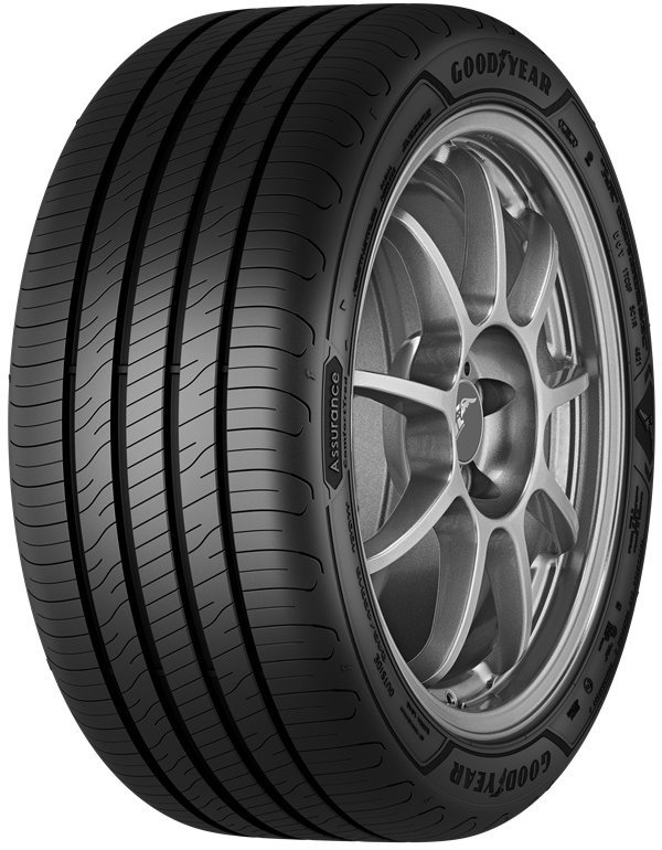 GoodYear Assurance Comforttred 225/40 R18 92V XL Letní