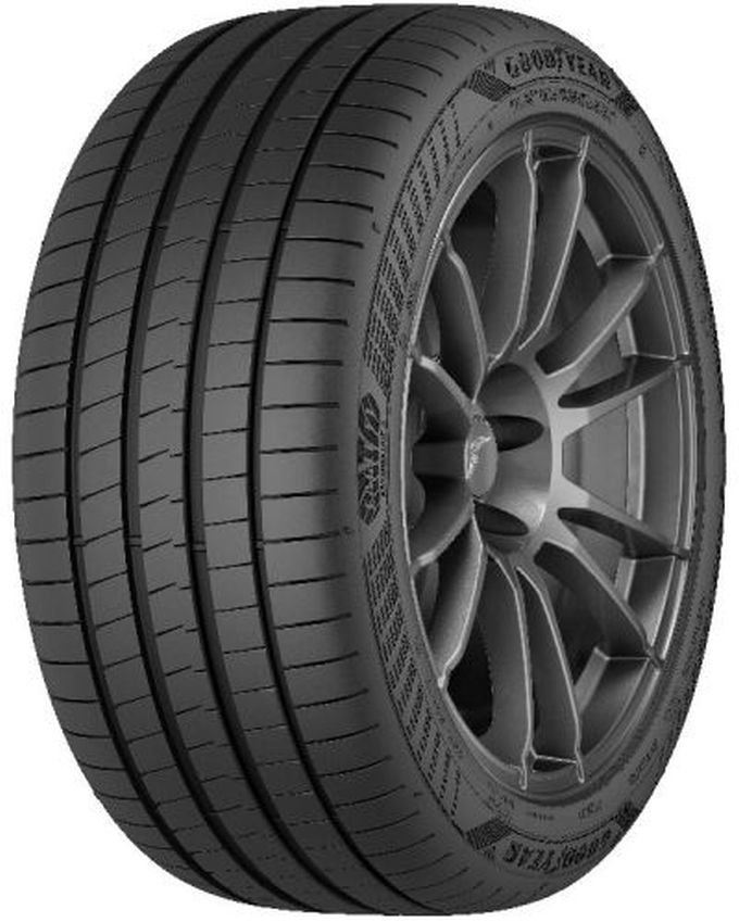Goodyear Eagle F1 Asymmetric 6 225/45 R17 91Y Letní