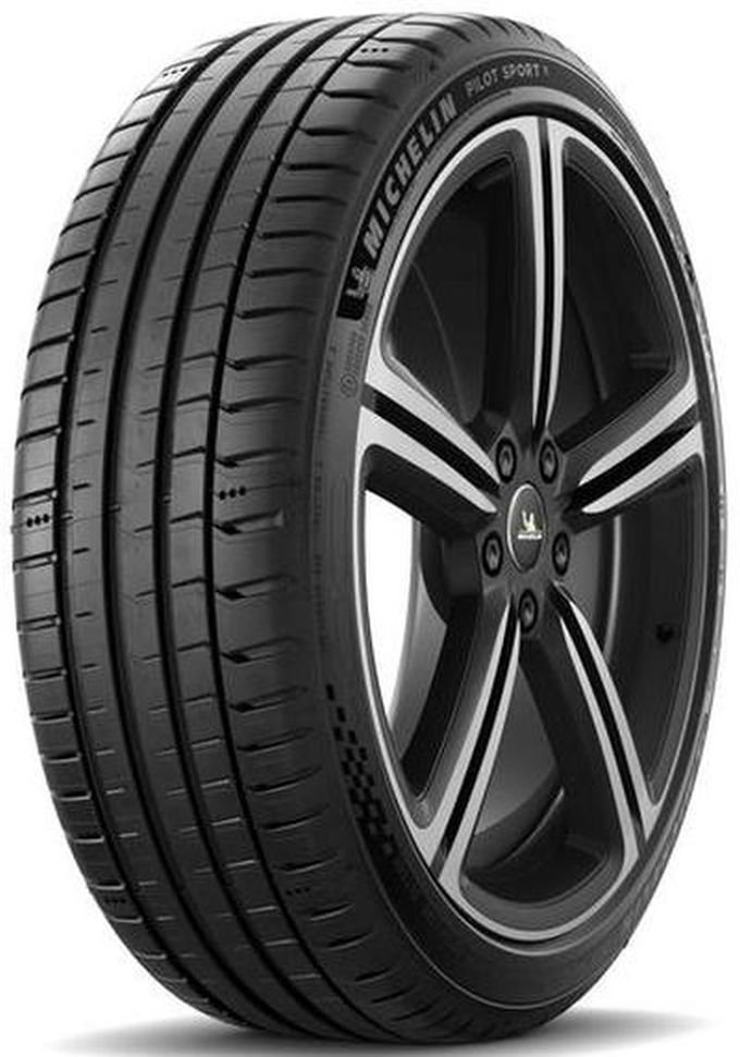 Michelin Pilot Sport 5 225/45 R18 95W XL Letní