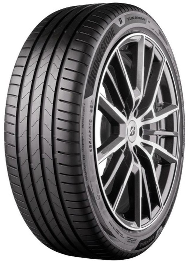 Bridgestone Turanza 6 225/55 R16 99V XL Letní