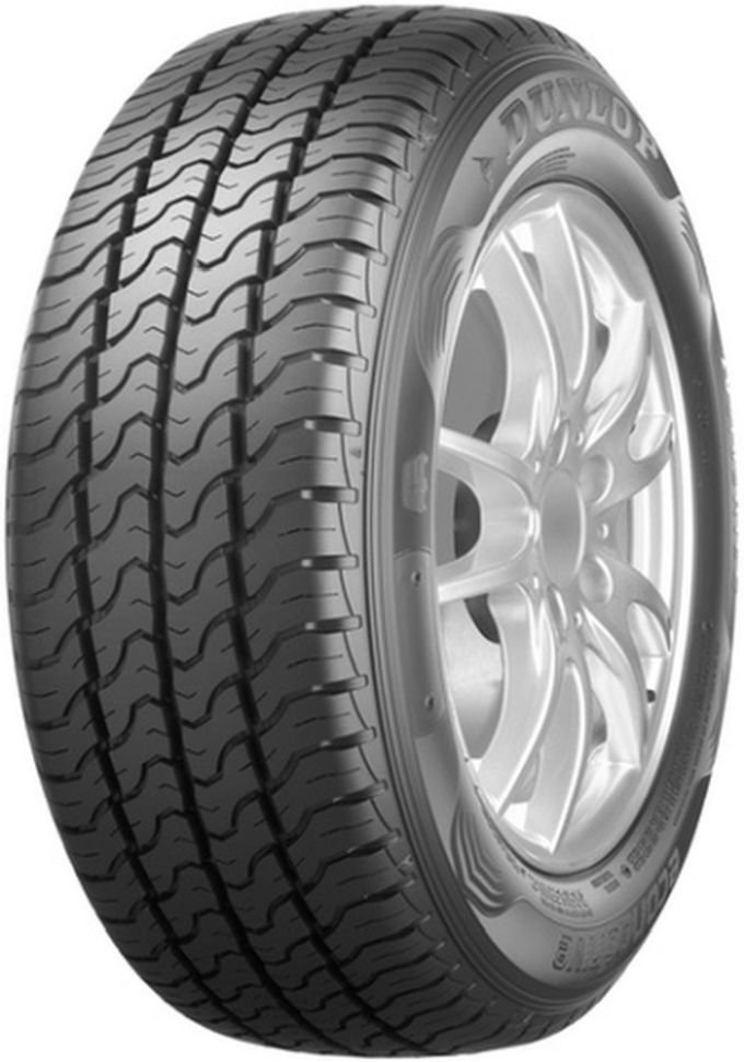 Dunlop Econodrive 225/55 R17 109H C Letní