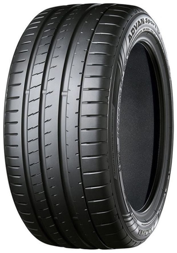 Yokohama Advan Sport EV V108 225/55 R19 103Y XL Letní