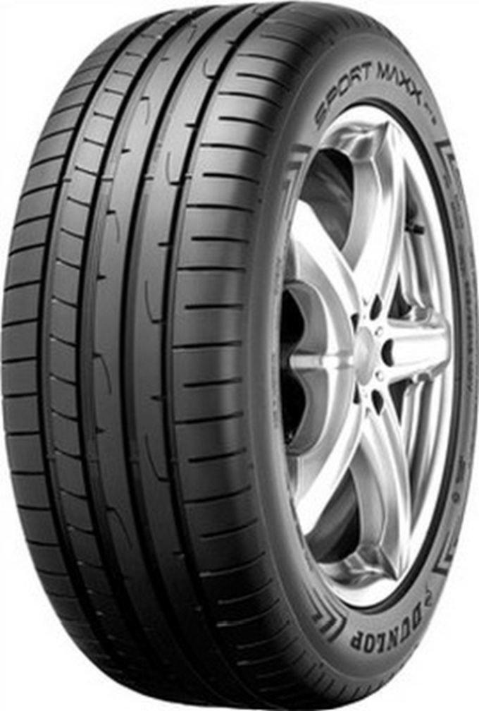 Dunlop SP Sport Maxx RT2 SUV 225/55 R19 103W XL Letní