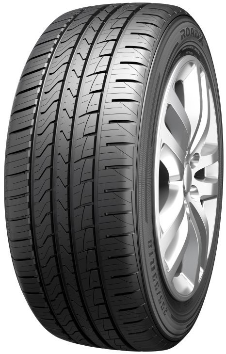 RoadX RXQuest H/T02 225/60 R17 99H Letní