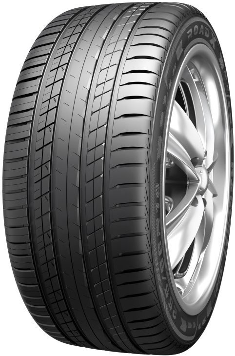 RoadX RXQuest SU01 225/60 R18 100V Letní