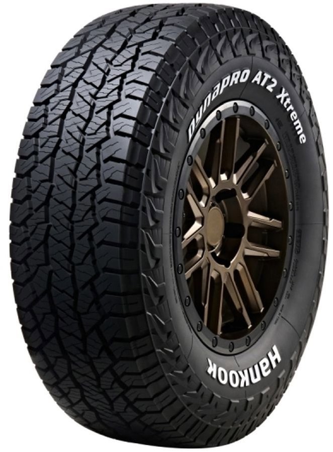 Hankook Dynapro AT2 Xtreme RF12 225/75 R16 115S Letní