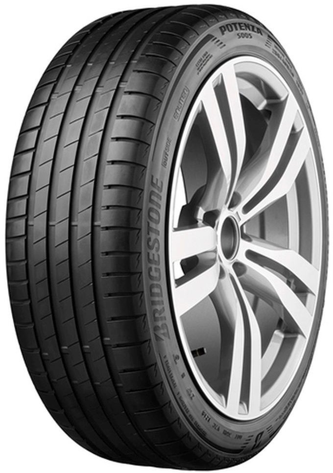 Bridgestone Potenza S005 235/35 R19 91Y XL Letní