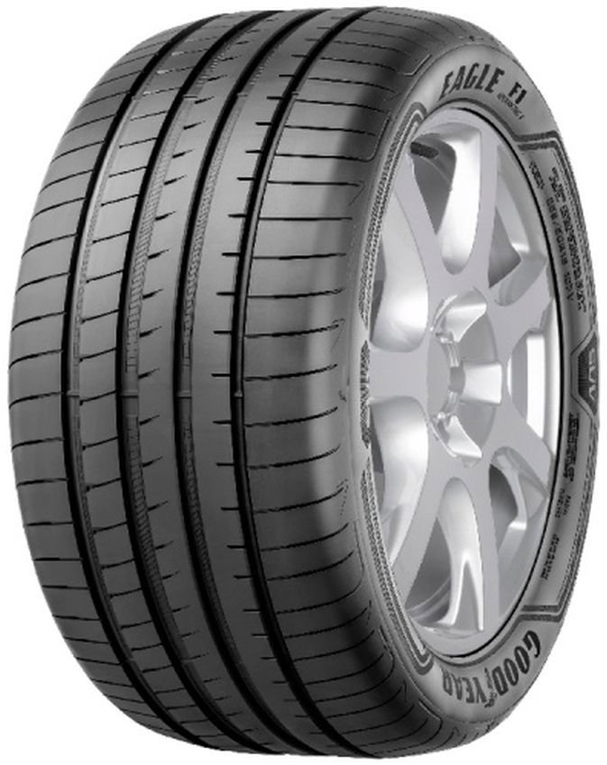 GoodYear Eagle F1 Asymmetric 3 SUV 235/45 R20 96V Letní