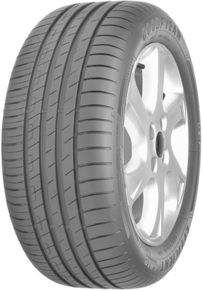 GoodYear EfficientGrip Performance 235/50 R18 97V Letní