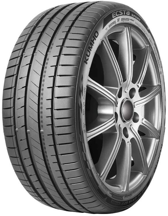 Kumho Ecsta PS72 Sport 235/55 R17 103Y XL Letní
