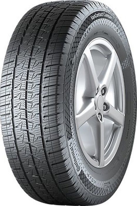 Continental VanContact Camper 235/65 R16 115/113R C Letní
