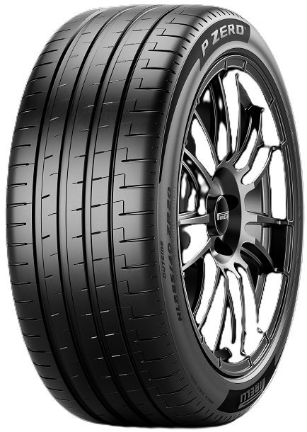 Pirelli P Zero (PZ5) 245/40 R19 98Y XL Letní