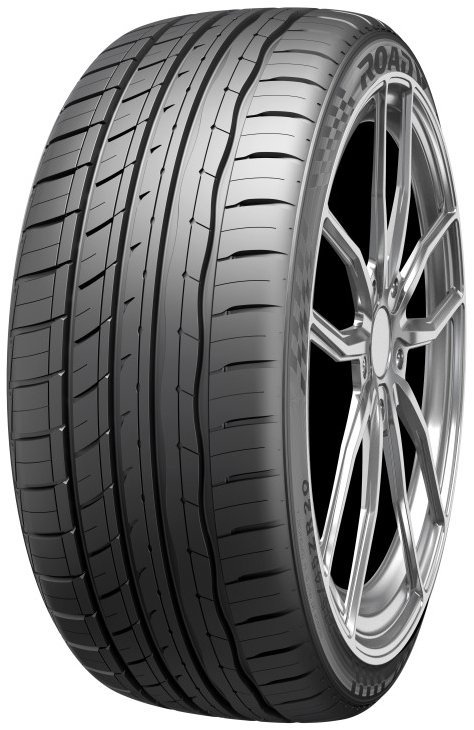 RoadX RXMotion U11 245/50 R18 104V XL Letní