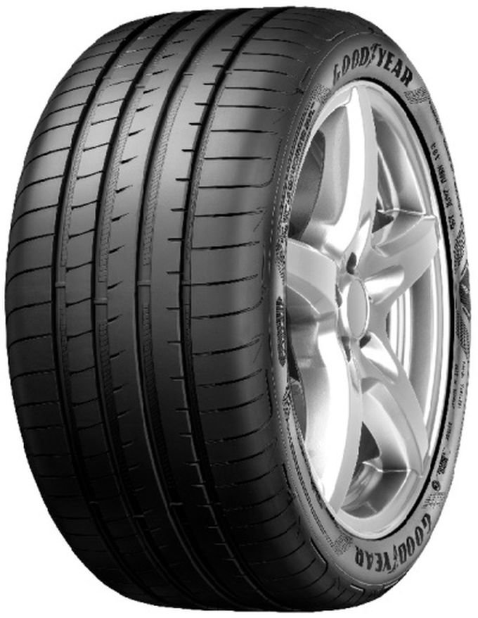 Goodyear Eagle F1 Asymmetric 5 255/40 R20 101Y XL Letní