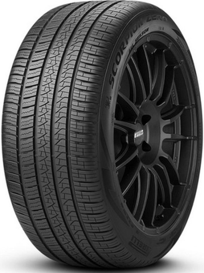 Pirelli Scorpion Zero All Season 255/45 R20 105W XL Letní