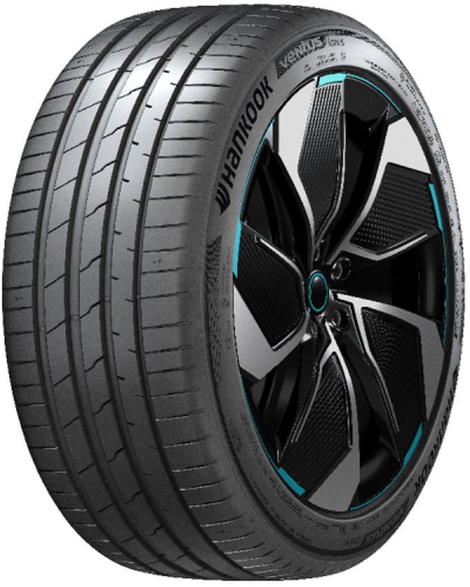 Hankook IK01A Ventus iON S X 255/50 R20 109W XL Letní