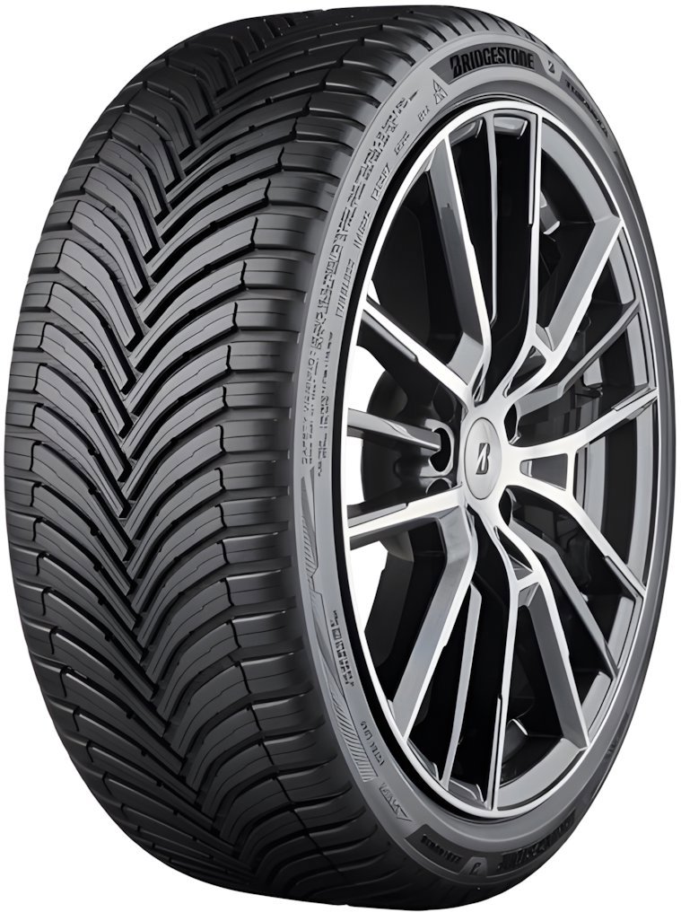 Bridgestone Turanza All Season 6 255/50 R20 109Y XL Celoroční
