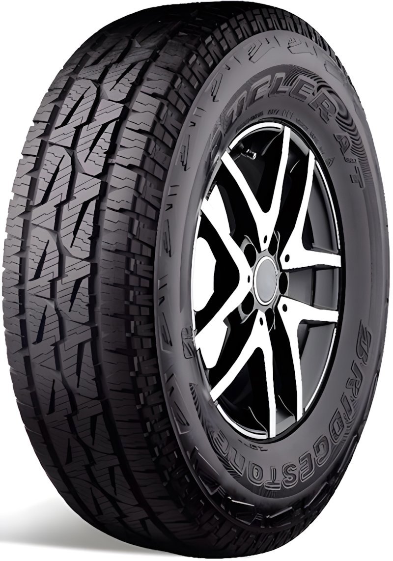 Bridgestone Dueler A/T 001 255/70 R18 116S XL Letní