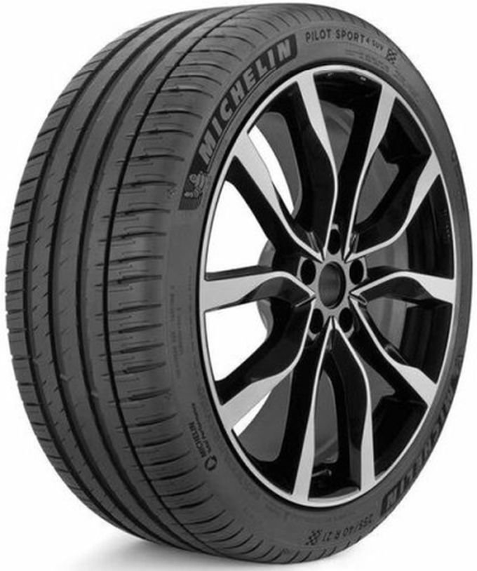 Michelin Pilot Sport 4 SUV 285/40 R22 110Y XL Letní